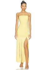Marissa Fringe Dress - thumbnail 9