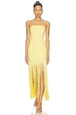Marissa Fringe Dress - thumbnail 10