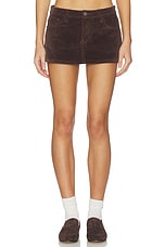 Lana Mini Skort - thumbnail 5