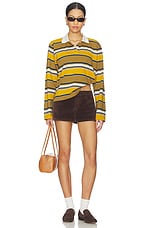 Lana Mini Skort - thumbnail 9