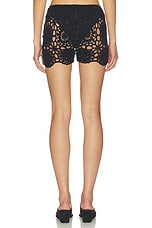 Larissa Crochet Short - thumbnail 7