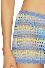 Anele Crochet Short - thumbnail 9