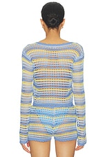 Anele Crochet Top - thumbnail 6