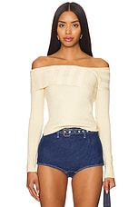 Effie Sweater - thumbnail 4