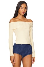 Effie Sweater - thumbnail 5