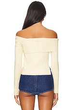 Effie Sweater - thumbnail 6