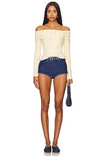 Effie Sweater - thumbnail 7
