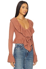 Hally Sweater Top - thumbnail 5