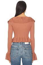 Hally Sweater Top - thumbnail 6
