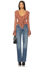 Hally Sweater Top - thumbnail 7