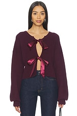 Darlene Cardigan - thumbnail 3