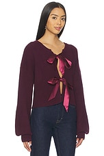 Darlene Cardigan - thumbnail 4