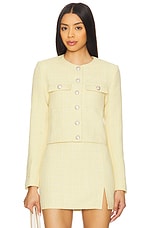 Willow Crop Jacket