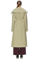 Casie Trench Coat - thumbnail 7