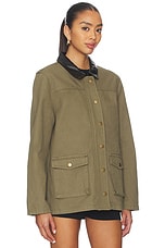 Gloria Barn Jacket - thumbnail 5