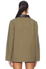 Gloria Barn Jacket - thumbnail 6