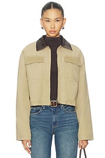Laura Jacket - thumbnail 3