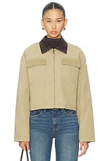 Laura Jacket - thumbnail 4