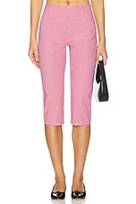 Drea Capri Pant