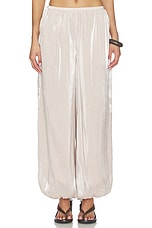 Tilly Balloon Pant - thumbnail 4