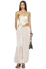 Tilly Balloon Pant - thumbnail 8