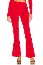 Product image of MORE TO COME Rachelle Flare Pant. Click to view full details