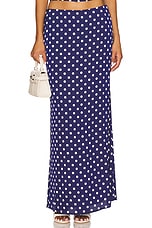 Annie Maxi Skirt