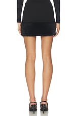 Vasanta Mini Skirt - thumbnail 7