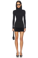 Vasanta Mini Skirt - thumbnail 8