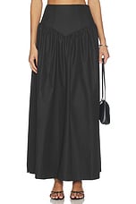 Amaya Maxi Skirt - thumbnail 3