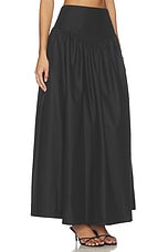 Amaya Maxi Skirt - thumbnail 4