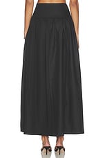 Amaya Maxi Skirt - thumbnail 6
