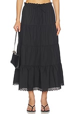 Angela Maxi Skirt - thumbnail 3