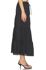 Angela Maxi Skirt - thumbnail 5