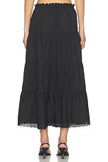 Angela Maxi Skirt - thumbnail 6