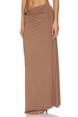 Brixton Maxi Skirt - thumbnail 6