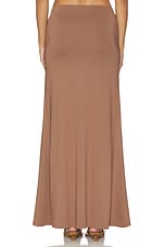 Brixton Maxi Skirt - thumbnail 7