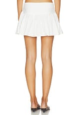 Karianne Mini Skirt - thumbnail 6