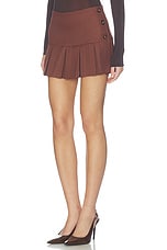 Florita Pleated Skirt - thumbnail 5