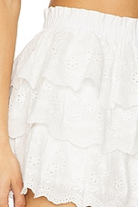Karissa Mini Skirt - thumbnail 9