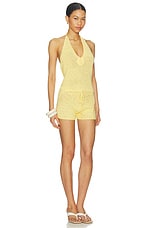 Anju Crochet Short Set - thumbnail 5