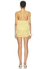 Anju Crochet Short Set - thumbnail 6