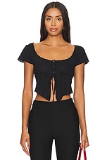 Harlow Top