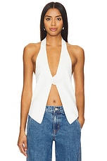 Dixie Halter Top