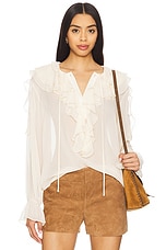 Mesha Top - thumbnail 4