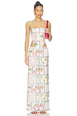 Kialana Cami Top - thumbnail 7