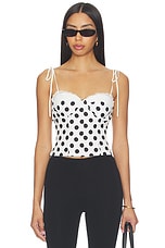Roslyn Top - thumbnail 4