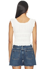 Kristie Ruched Top - thumbnail 6