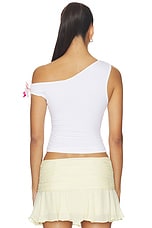 Neha Asymmetrical Top - thumbnail 6