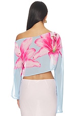 Shirley Off Shoulder Top - thumbnail 6